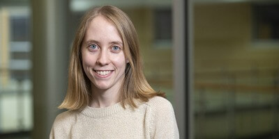 NIU Today | Celebrating student leaders: Kate James, Women in Business ...